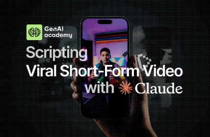 Scripting Viral Short-Form Video with Claude
